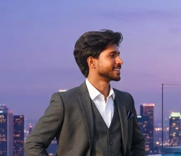 Mr. Shah